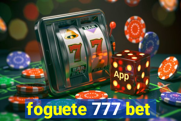 foguete 777 bet